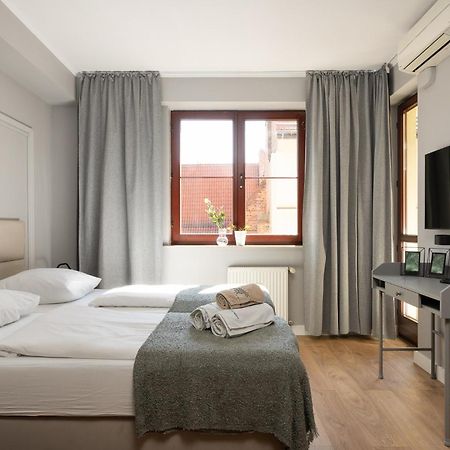 Leoapart Wroclaw Bagian luar foto
