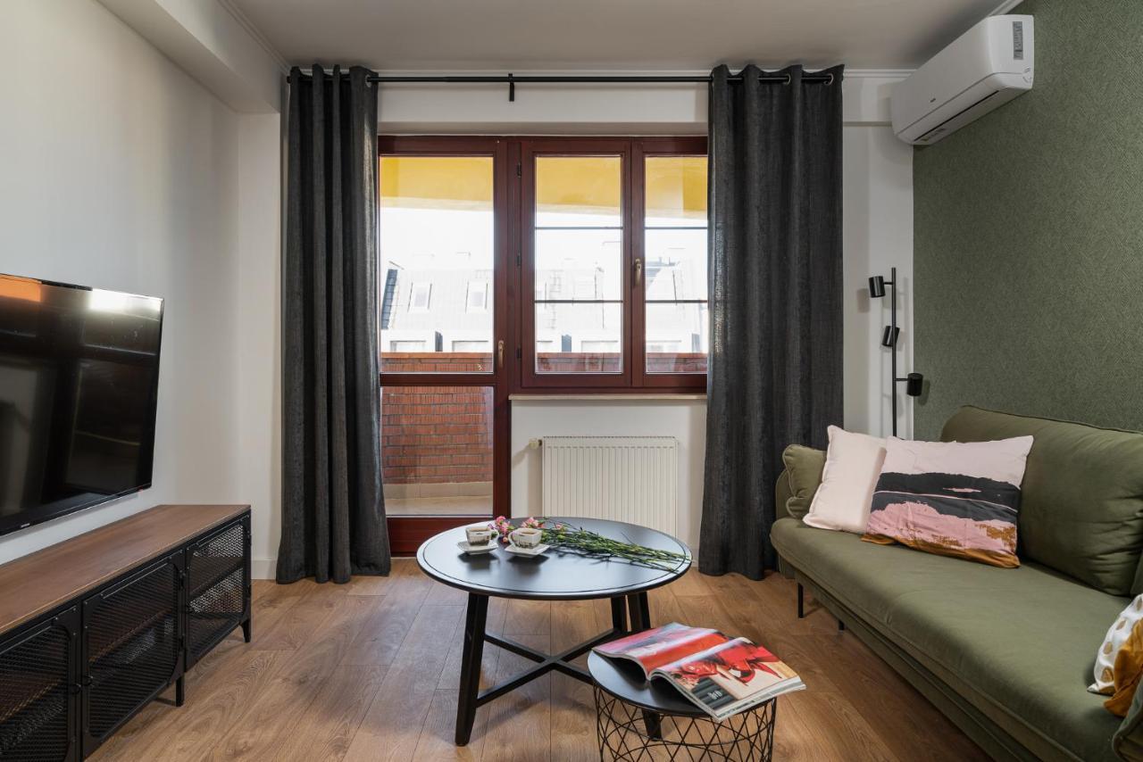 Leoapart Wroclaw Bagian luar foto