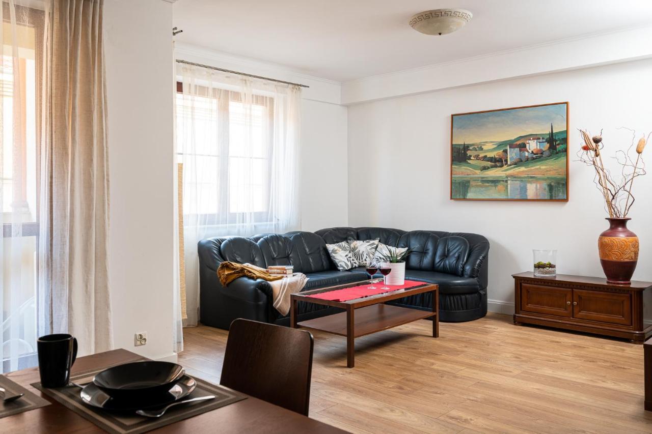 Leoapart Wroclaw Bagian luar foto