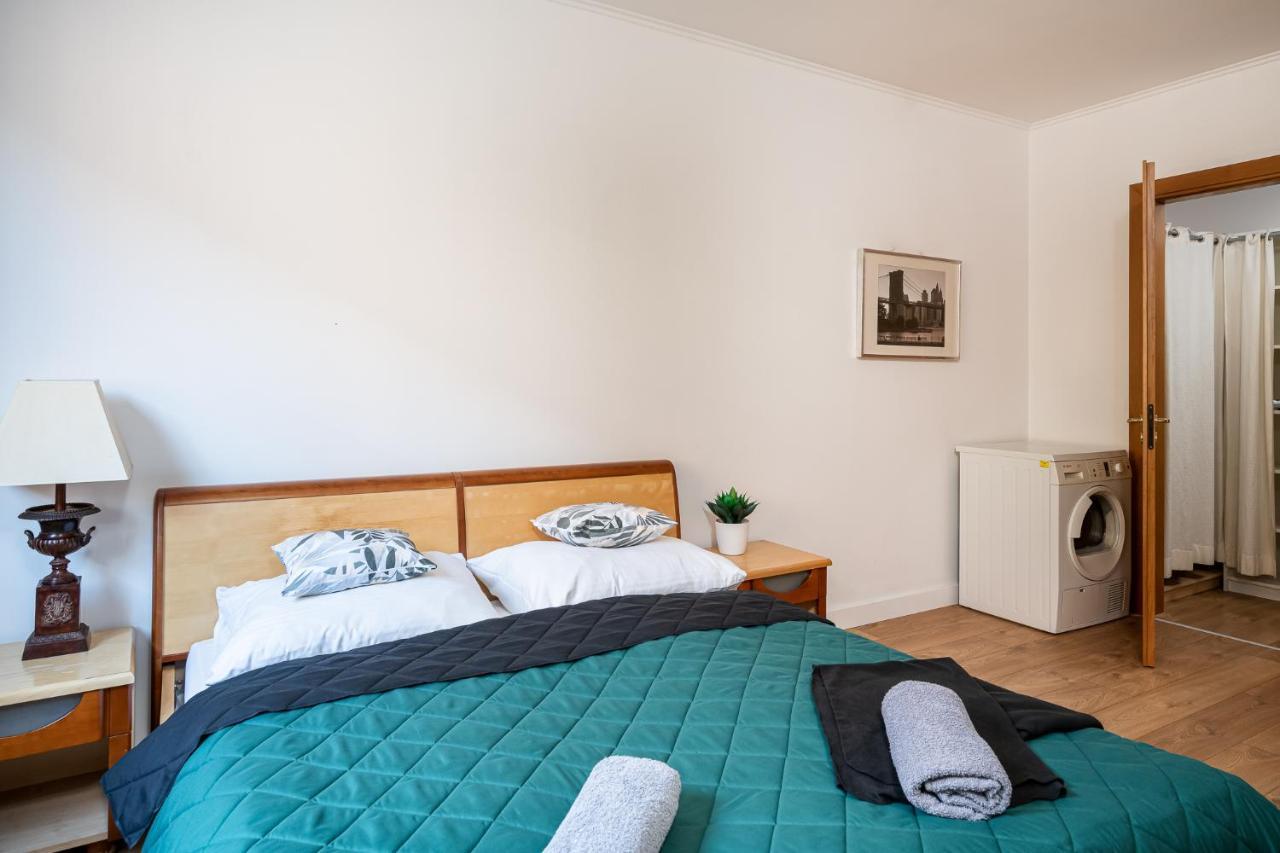 Leoapart Wroclaw Bagian luar foto