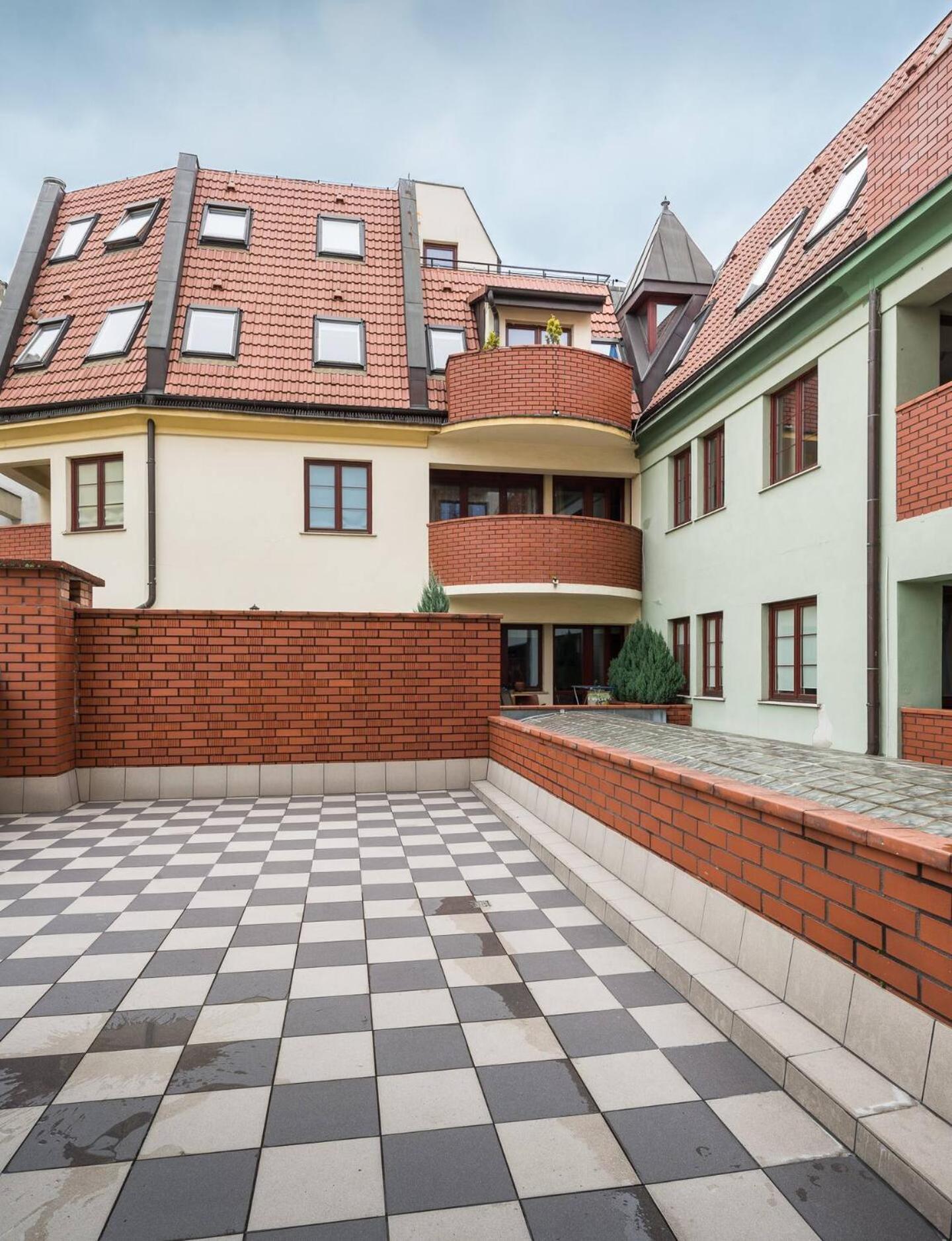 Leoapart Wroclaw Bagian luar foto