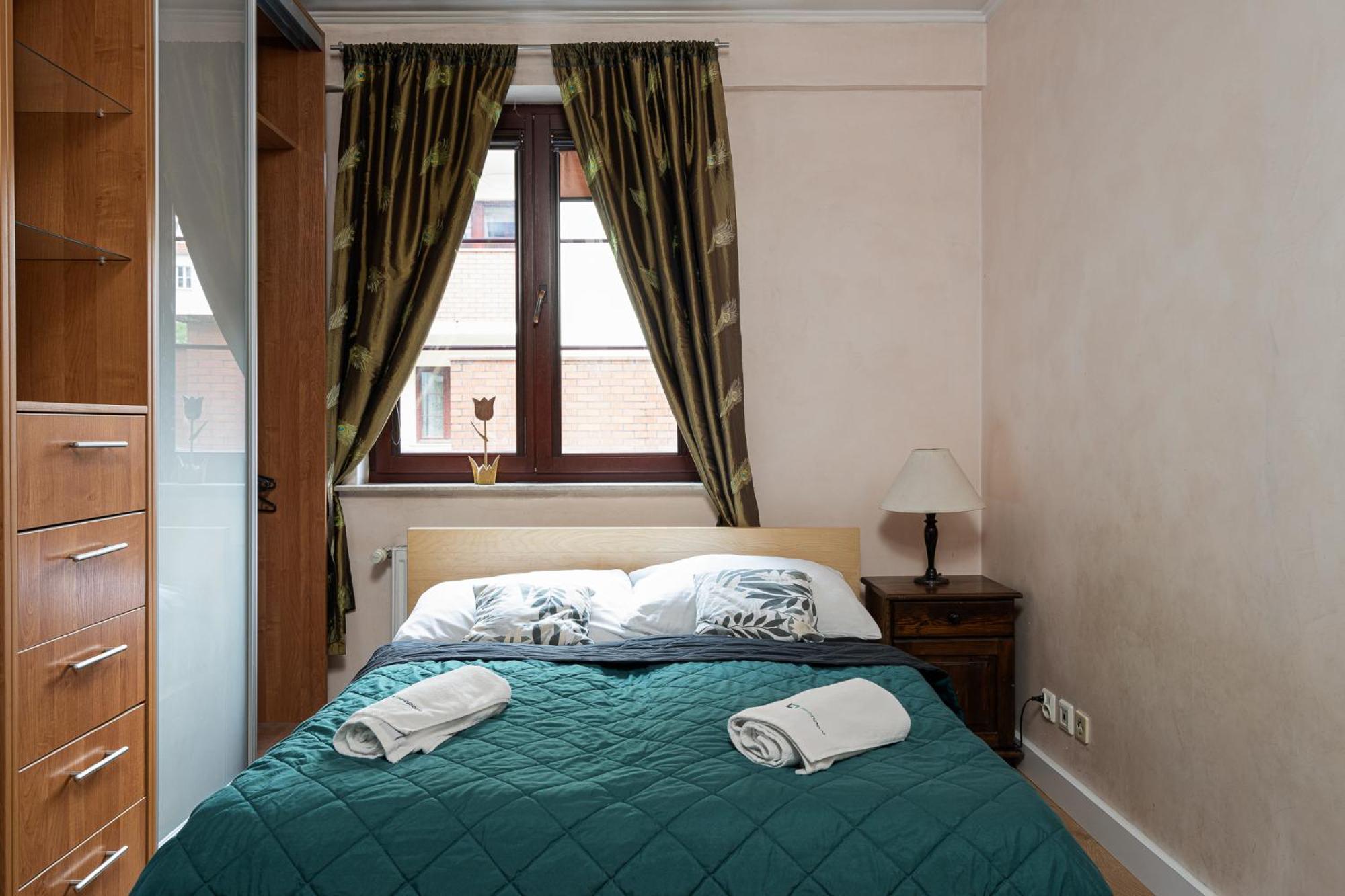 Leoapart Wroclaw Bagian luar foto