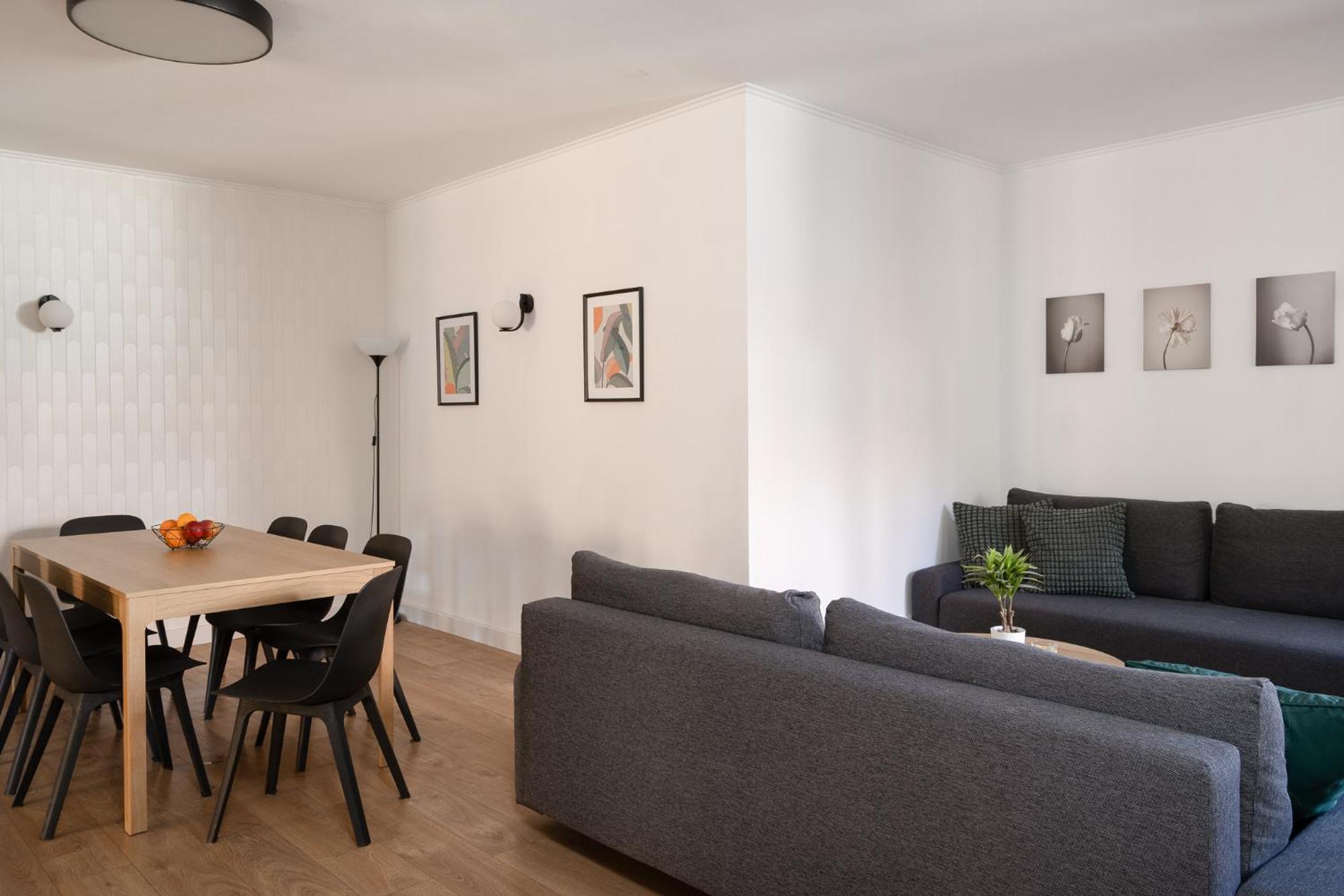 Leoapart Wroclaw Bagian luar foto