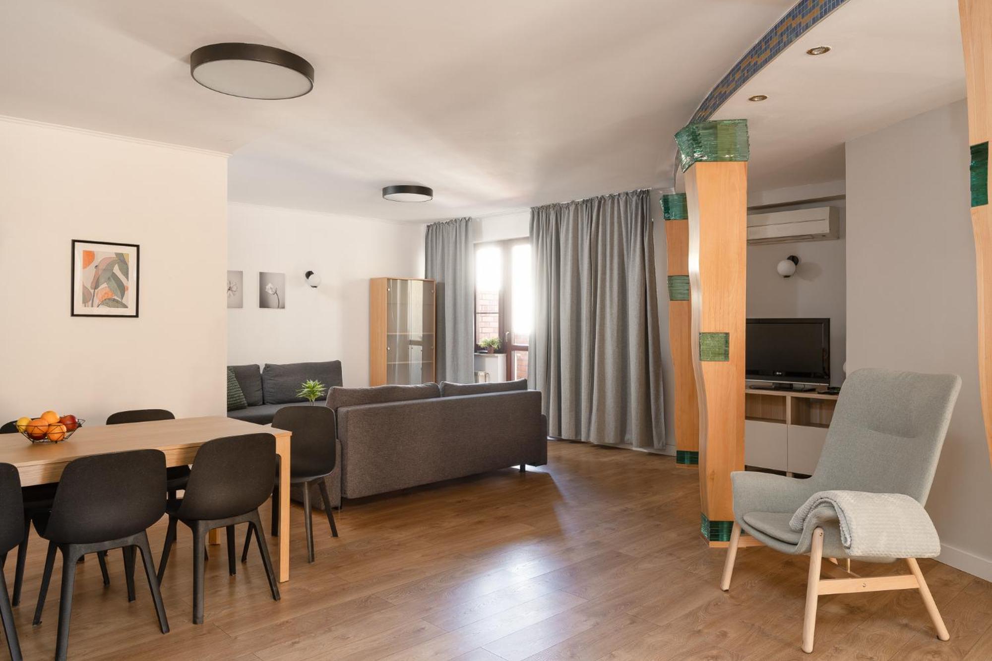 Leoapart Wroclaw Bagian luar foto