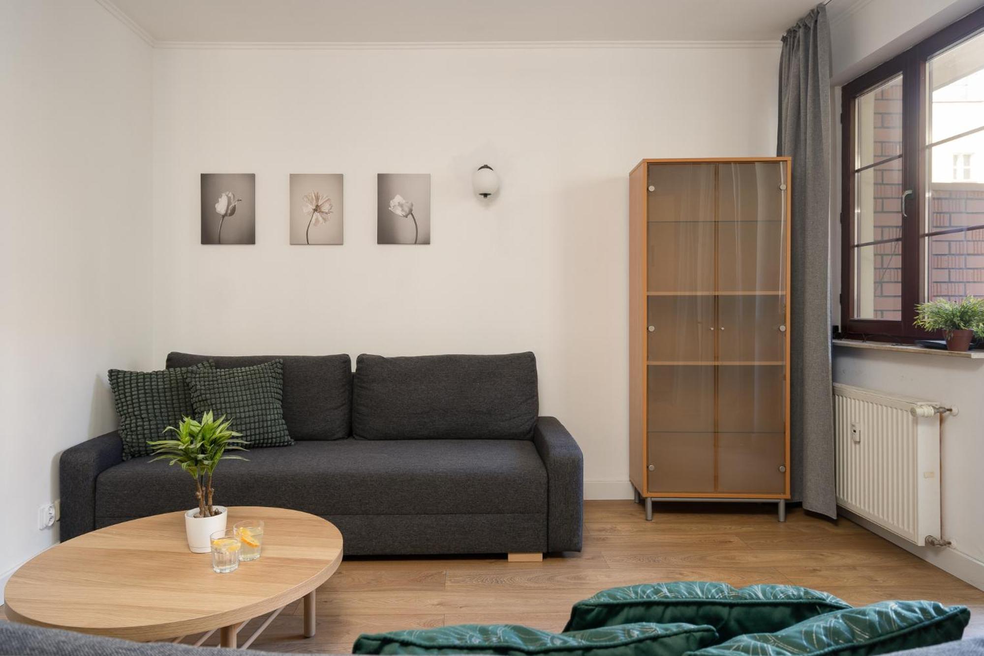Leoapart Wroclaw Bagian luar foto